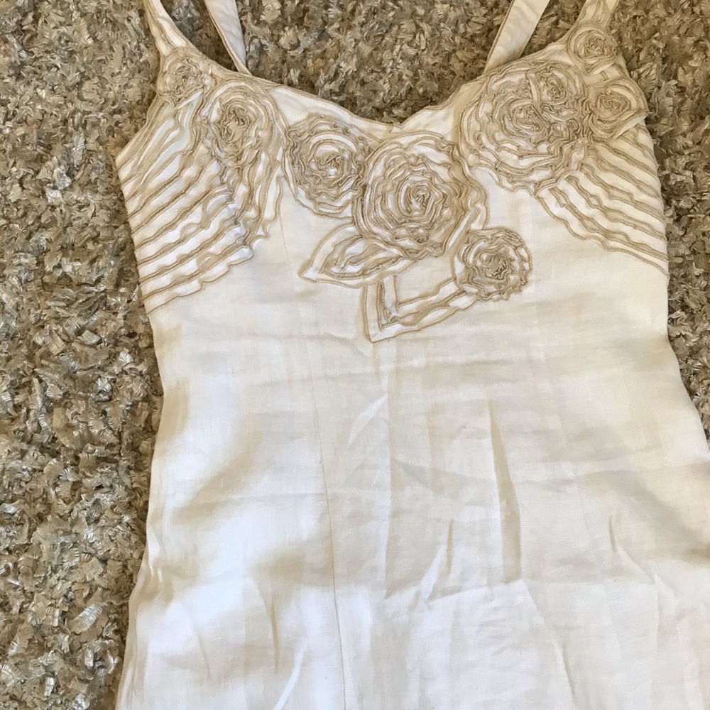 Gorgeous dress